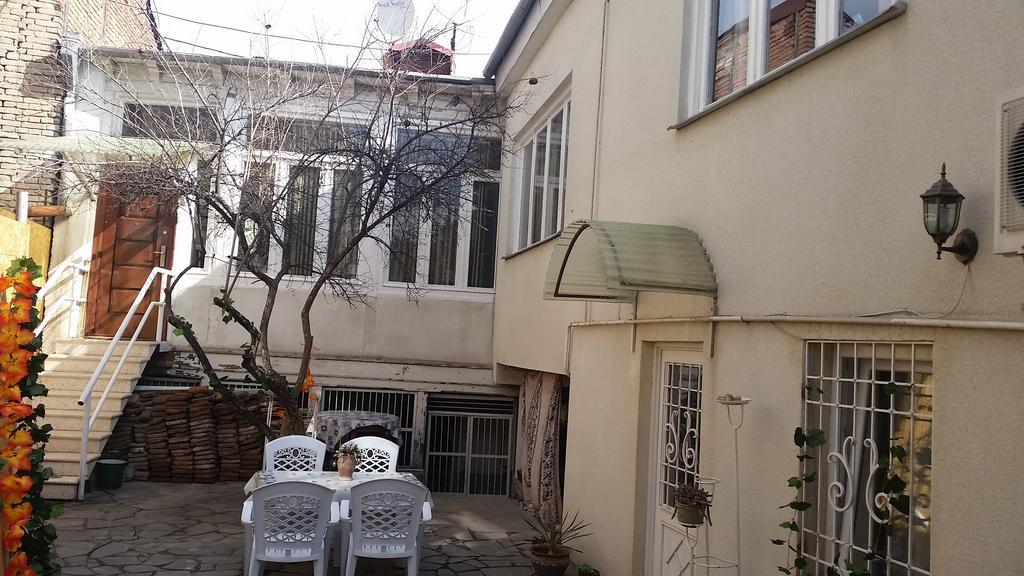 Hotel Garden House Tbilisi Ruang foto